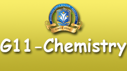 BGK-G11 Chemistry